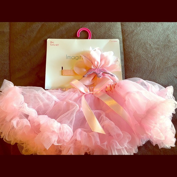 Other - babygirl princess set